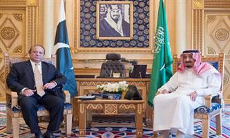 مباحثات سعودية باكستانية لتعزيز علاقات التعاون الاقتصادي والتجاري 