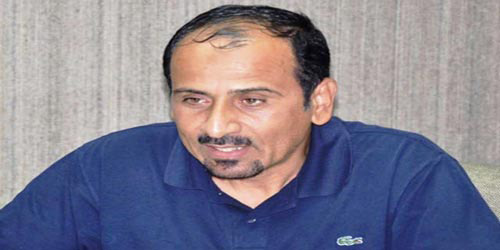  علي الطريفي