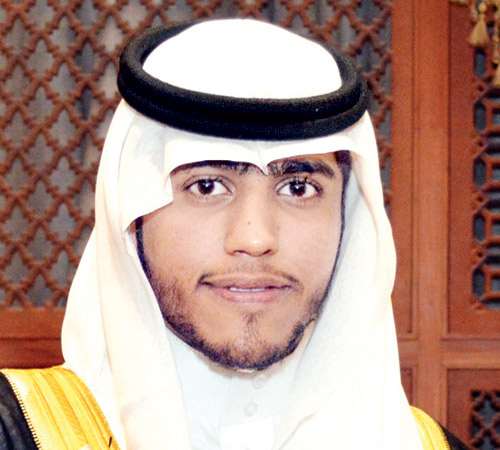 زواج الربيش والشبرمي 