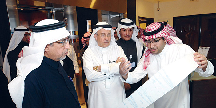  شرح تطوير الخدمات الإلكترونية