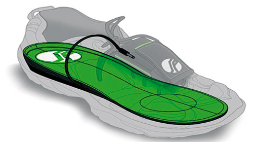  تطوير أساليب جديدة لتحويل الحركة الميكانيكية في الحذاء إلى طاقة كهربائية