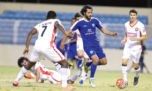  من لقاء الفتح