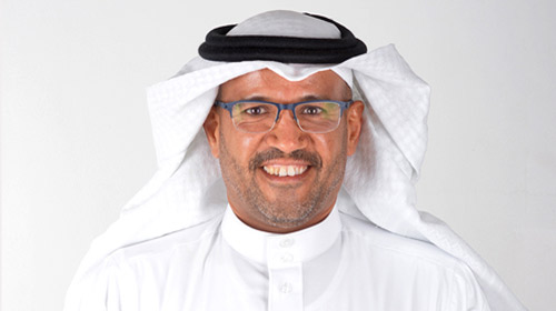  أسامة العفالق