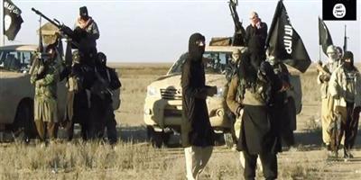 ستة قتلى في هجوم لداعش على درنة شرق ليبيا 