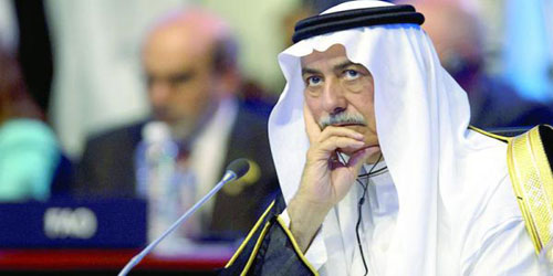  وزير المالية