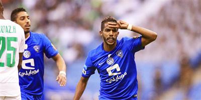 مران استرجاعي.. عودة جحفلي والميدا.. والعابد «انتظار» 