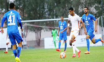 الشباب هزّ صدارة الهلال.. أحد عطل الأهلي.. والنصر استعاد توازنه 