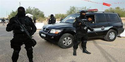 نقابة قوات الأمن الداخلي تصعّد وتتحدى الحكومة مرة أخرى 