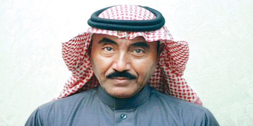  المهندس فلاح البلوي