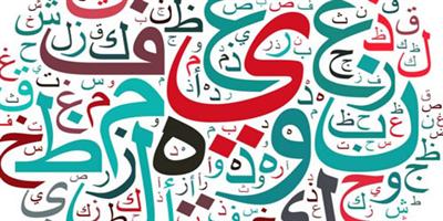 اللغة العربية غريبة في بلادها 