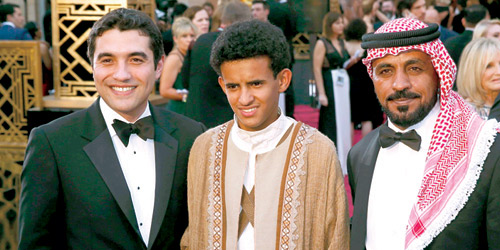 العرب يخرجون من جوائز الأوسكار 