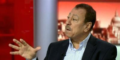 يا دكتور العوين هذا ما يريده عطوان وغيره منك 