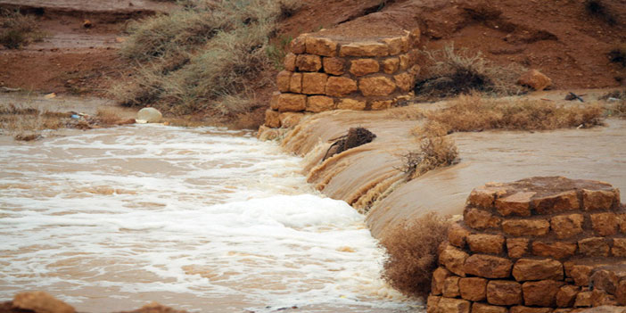 عن تسمية «وادي سدير» 