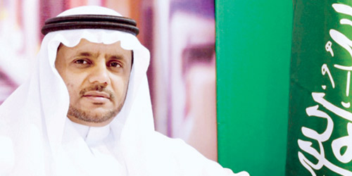  د. صالح السحيباني