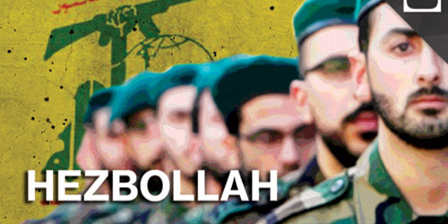 «غموض حزب الله» فيلم وثائقي عن جرائم إنسانية 