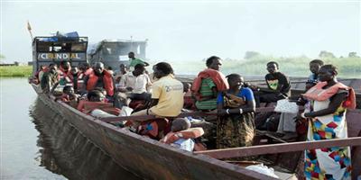 السودان يستضيف نحو مليون لاجئ من دولة الجنوب 