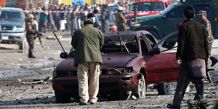 قائد جديد لقوات حلف الناتو بأفغانستان 