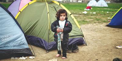 العفو الدولية تطالب بتصرف سريع من الاتحاد الأوروبي في قضية اللاجئين 