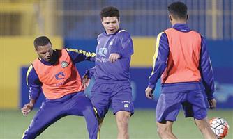 كانيدا يفتح ملف الفيصلي.. ويؤكد أهمية المرحلة المقبلة للنصر 