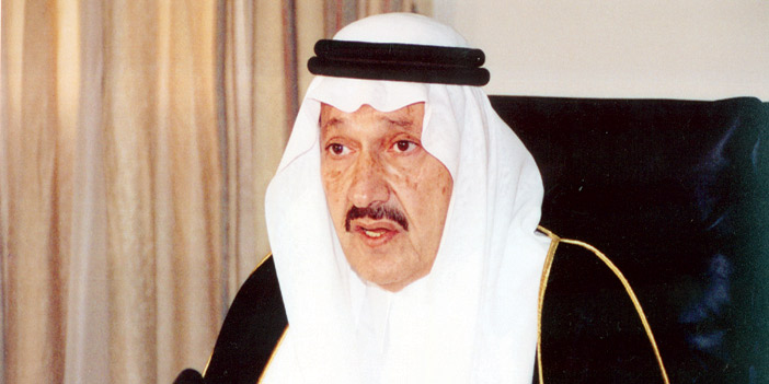  الأمير طلال بن عبدالعزيز