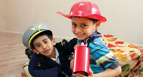  جانب من ورشة العمل