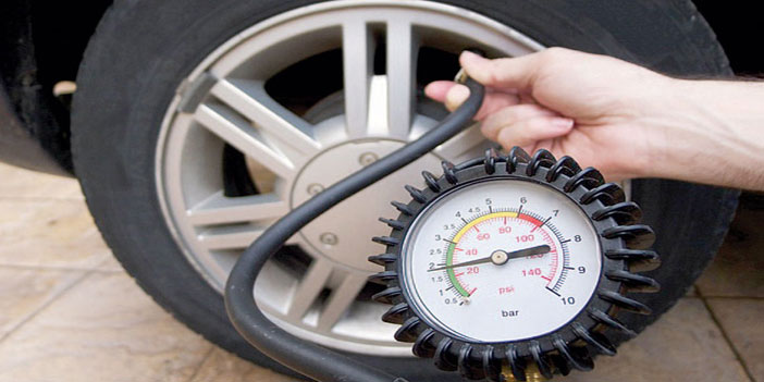 «كفاءة» تحذر من تغيير حجم الإطارات الأصلية 