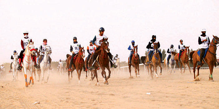  اللجنة المنظمة للسباق أكملت كافة الاستعدادات لإقامة البطولة