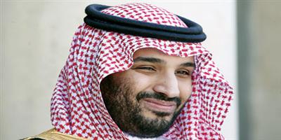 الأمير محمد بن سلمان يقود أكبر برنامج تطوير اقتصادي في الشرق الأوسط 