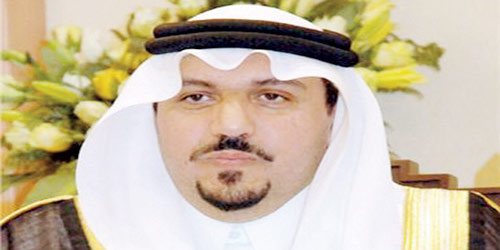  الأمير فيصل بن مشعل