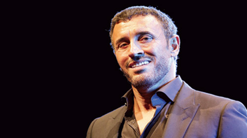  كاظم الساهر