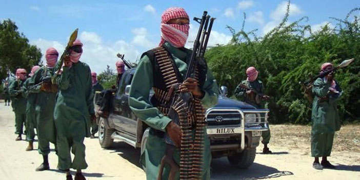 الشباب الصومالية تؤكد هجوماً أمريكياً..وتقول: عدد القتلى مبالغ فيه 