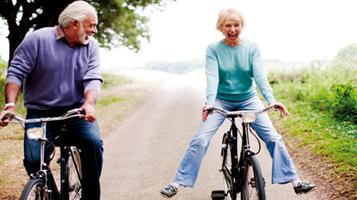تغيير نمط الحياة ضروري للاستمتاع بصحة جيدة بعد التقاعد 