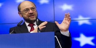 رئيس البرلمان الأوروبي: الاتفاق مع أنقرة لا يعني وقف الانتقادات ضدها  