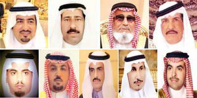 زيارة الملك سلمان لحفر الباطن حدث مهم للمنطقة 