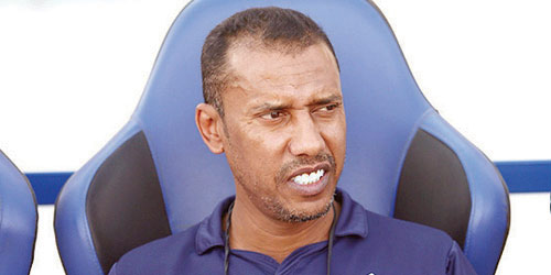  سليمان العمار