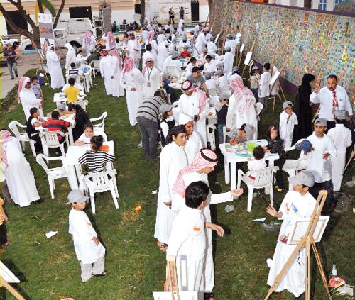  بينالي سابق