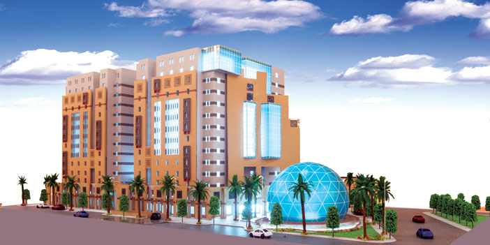 ثمنت تفاعل الأفراد والشركات لدعم المشروع.. حصة بنت سلمان: 