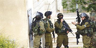 عباس لـ«المجتمع الدولي»: الوضع الحالي في فلسطين لا يمكن احتماله 