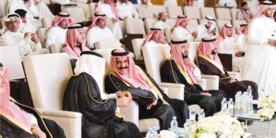 مؤتمر عن الأمير سعود الفيصل برعاية خادم الحرمين الشريفين الشهر المقبل 