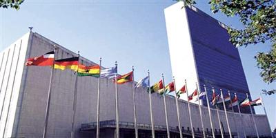 مجلس الأمن يتبنى أول قرار يتعلق بالاعتداءات الجنسية لجنود حفظ السلام 