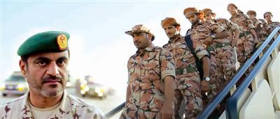 «رعد الشمال» في فيلم وثائقي تعريفي 