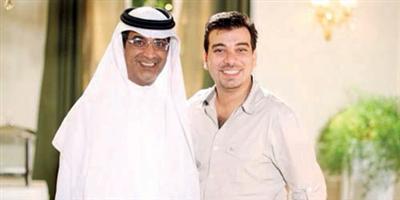 (سيلفي 2) يبدأ تصوير حلقاته في الإمارات بأعلى سقف 