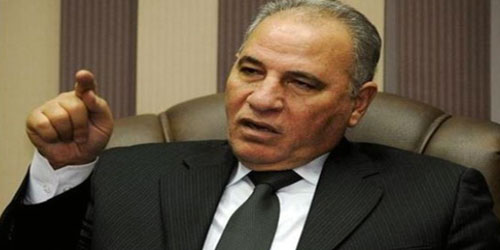 إقالة وزير العدل المصري بعد تصريحات اعتبرها الأزهر (تعريضا بالنبي) عليه الصلاة والسلام 