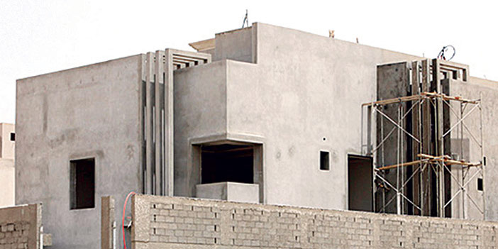  مساحات وحجم البناء توقف الدفعات لـ(30) ألف قرض عقاري