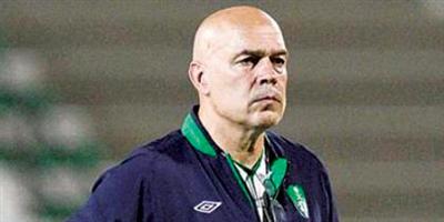 جروس يقرر: أساسي الأهلي جاهز لضرب حصون العين! 