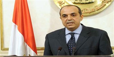 الحكومة المصرية تنفي إجراء تعديل وزاري قبل 27 مارس 