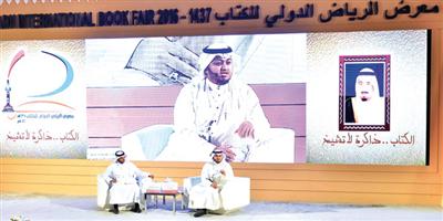 الشباب المؤلفون: الأندية لم تدعمنا! 