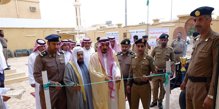  من افتتاح المعرض