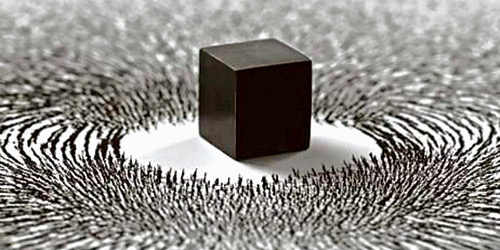  المغناطيس لأحمد ماطر