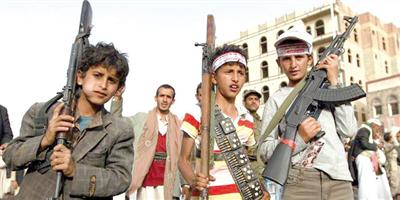 مليشيا الحوثي وقوات المخلوع تنتهك في اليمن كل الأعراف والمواثيق والعهود الدولية وترتكب أبشع الجرائم بحق المدنيين 